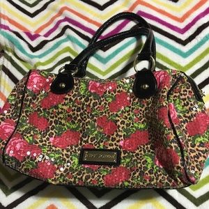 Betsey Johnson Purse